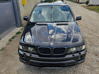 BMW X5 foto 2