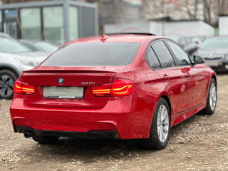 BMW 3 Series foto 5