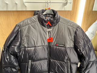 Berghaus Puffer Jacket