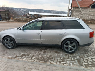 Audi A6 foto 5