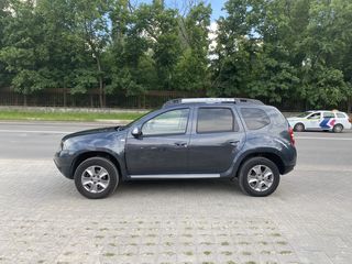 Dacia Duster фото 3