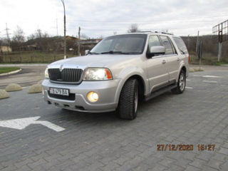 Lincoln Navigator foto 2