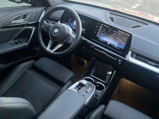 BMW X1 foto 8