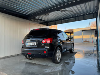 Nissan Qashqai foto 6