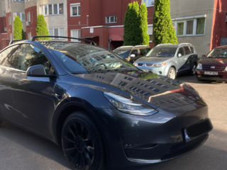 Tesla Model Y фото 2