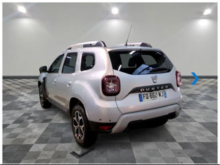 Dacia Duster foto 10