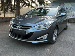 Hyundai i40 foto 3