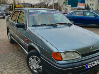 Lada / ВАЗ 2115 foto 5