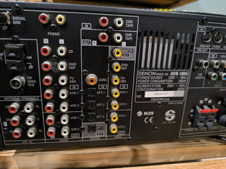 Denon AVR 1804 foto 7