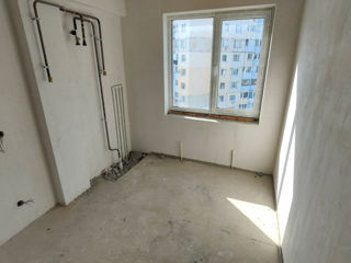 Apartament cu 2 camere, 49 m², Aeroport, Chișinău foto 7