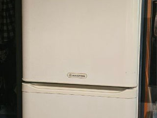 Холодильник ariston объем 345 л
