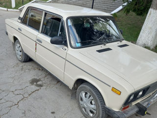 Lada / ВАЗ 2106 foto 4