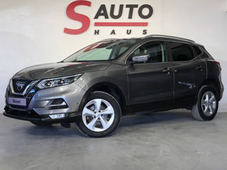 Nissan Qashqai foto 6