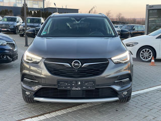 Opel Grandland X foto 2