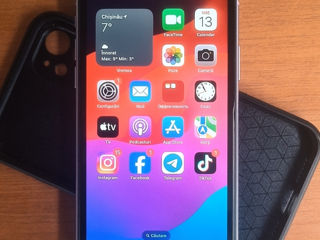 Iphone 11 128GB