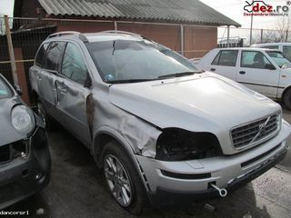 Volvo XC90 foto 1