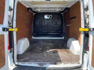 Ford Transit Custom foto 10