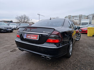 Mercedes E Class foto 5