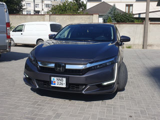 Honda Clarity foto 2