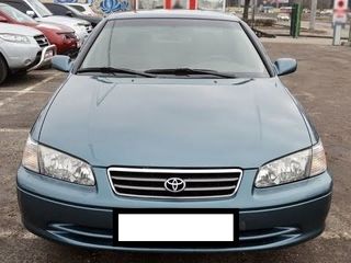 Toyota Camry foto 1