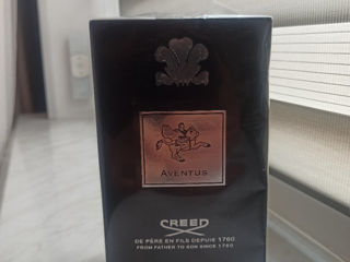 Creed Aventus 120ml foto 4