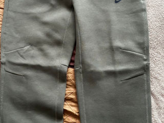 Nike teck pants