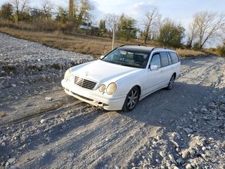 Разборка запчасти mercedes e class w212 ml class w164 w209 w208 clk w202 w203 w163 w220 s class w163 foto 4