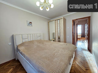 Apartament cu 3 camere, 80 m², Ciocana, Chișinău foto 1