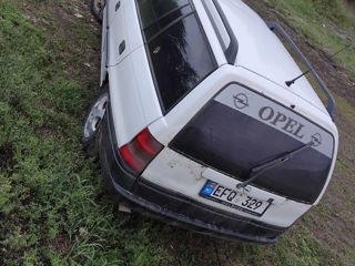 Opel Astra foto 4