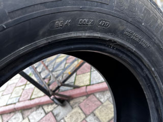 Michelin 235/65 R16C foto 3