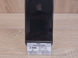 Apple iPhone XS 256GB , 3990 lei