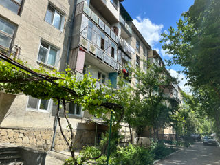 Apartament cu 3 camere, 65 m², Buiucani, Chișinău