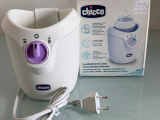 Chicco Incalzitor biberon foto 1