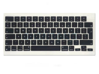 Колпачки для клавиш A2681, A2442, A2485, колпачки для клавиатуры  Apple Macbook,  M1 Pro/Max Retina