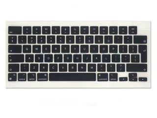 Колпачки для клавиш A2681, A2442, A2485, колпачки для клавиатуры  Apple Macbook,  M1 Pro/Max Retina foto 2