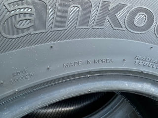 265/65 R17 Hankook Dynapro AT2/ Доставка, livrare toata Moldova foto 7