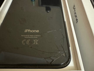 Продам iPhone X 256gb фото 2