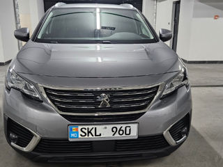 Peugeot 5008 foto 7