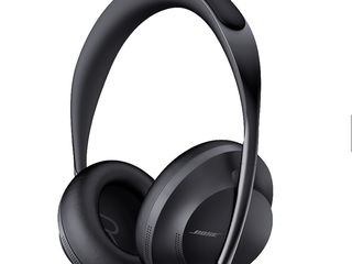 Bose Noise Cancelling Wireless Bluetooth Headphones 700 foto 4