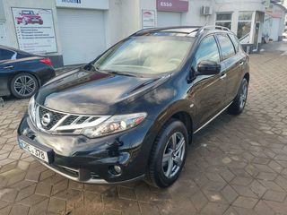 Nissan Murano foto 1