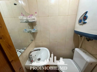 Apartament cu 1 cameră, 22 m², Centru, Stăuceni, Chișinău mun. foto 5