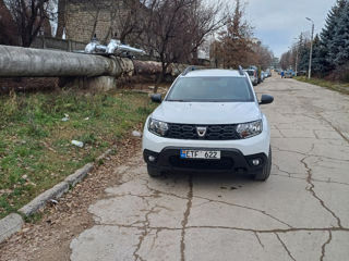 Dacia Duster foto 2