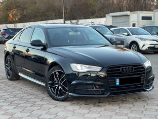 Audi A6 foto 5