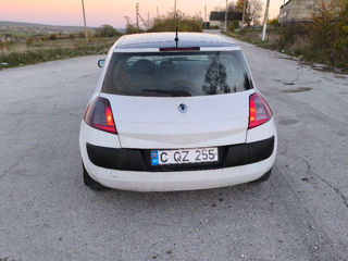 Renault Megane foto 7