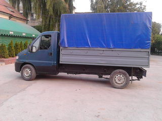 Fiat ducato foto 3