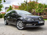 Volkswagen Passat foto 5