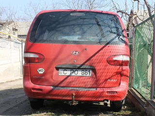 Hyundai H 200 foto 3