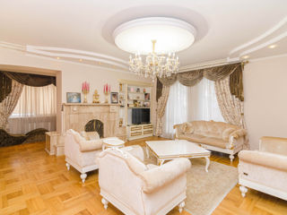 Vânzare casă în 3 nivele cu teren de 6 ari, sectorul Râșcani, str. Spartacus; foto 8