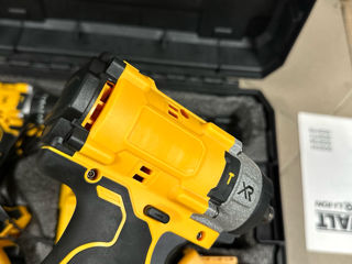 Insurubator + impact DeWALT foto 5