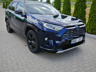 Toyota Rav 4 foto 5